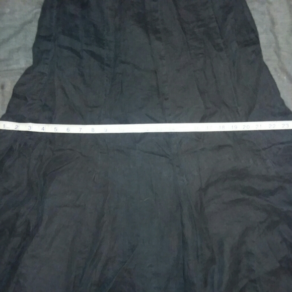 Cute Black Dress - Picture 2 of 5